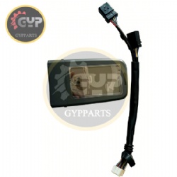 Monitor 386-3457 3863457 for Caterpillar CAT E320D E315D E330D #Monitor #386-3457 #3863457 #CAT E320D #E315D #E330D #CAT E320D E315D E330D 386-3457 3863457 Monitor #GYP Parts