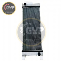 Radiator 265-3624 2653624 for Caterpillar CAT E320D #Radiator #265-3624 #2653624 #CAT E320D 265-3624 2653624 Radiator #GYP Parts