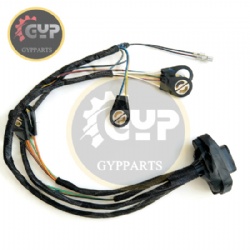 Injector Harness 4P-9537 4P9537 for Caterpillar CAT C10 #Injector Harness #4P-9537 #4P9537 #CAT C10 4P-9537 4P9537 Injector Harness #GYP Parts