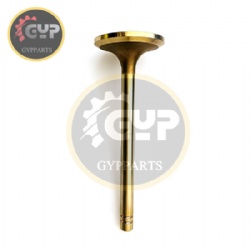 Exhaust Valve 148-7455 1487455 for Caterpillar CAT 3306 #Exhaust Valve #148-7455 #1487455 #CAT 3306 148-7455 1487455 Exhaust Valve #GYP Parts