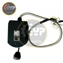 Transmission Gear Selector 6006030801H for XCMG #Transmission Gear Selector #6006030801H #XCMG #XCMG 6006030801H Transmission Gear Selector #GYP Parts