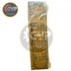 GASKET 224-5122 2245122 for Caterpillar CAT Engine C15 C18 #GASKET #224-5122 #2245122 #Engine C15 #C18 #CAT Engine C15 C18 224-5122 2245122 GASKET #GYP Parts