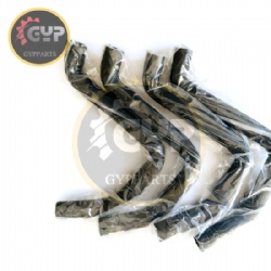 HOSE 230-2870 2302870 for Caterpillar CAT 320C Engine 3066 #HOSE #230-2870 #2302870 #CAT 320C #Engine 3066 #CAT 320C Engine 3066 230-2870 2302870 HOSE #GYP Parts