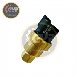 Pressure Sensor 161-1704 1611704 for Caterpillar #Pressure Sensor #161-1704 #1611704  #CAT 161-1704 1611704 Pressure Sensor #GYP Parts