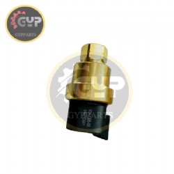 Pressure Sensor 161-1705 1611705 for Caterpillar #Pressure Sensor #161-1705 #1611705  #CAT 161-1705 1611705 Pressure Sensor #GYP Parts