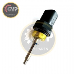Water Temp Sensor 274-7395 2747395 for Caterpillar #Water Temp Sensor #274-7395 #2747395 #CAT 274-7395 2747395 Water Temp Sensor #GYP Parts