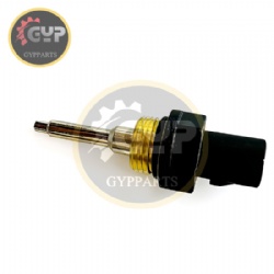 Water Temp Sensor 274-7396 2747396 for Caterpillar #Water Temp Sensor #274-7396 #2747396 #CAT 274-7396 2747396 Water Temp Sensor #GYP Parts