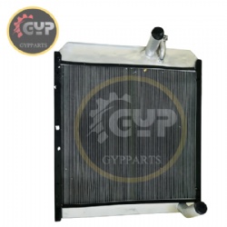 Radiator 187-4480 1874480 for Caterpillar CAT 140H #Radiator #187-4480 #1874480 #CAT 140H #CAT 140H 187-4480 1874480 Radiator #GYP Parts