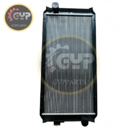 Radiator 204-0996 204-0996 for Caterpillar CAT E320C #Radiator #204-0996 #204-0996#CAT E320C #CAT E320C 204-0996 204-0996 Radiator #GYP Parts