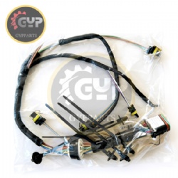 Injector Harness 222-5917 2225917 for Caterpillar CAT C7 #Injector Harness #222-5917 #2225917 #CAT C7 222-5917 2225917 Injector Harness #GYP Parts