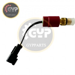Pressure Switch Sensor 332J0670 For JCB Excavator #Pressure Switch Sensor #332J0670 #JCB Excavator #JCB Excavator 332J0670 Pressure Switch Sensor #GYP Parts