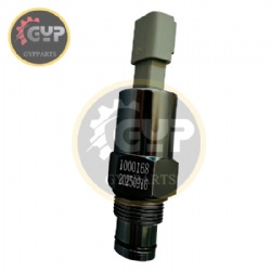 Pressure Sensor 1000168 for XCMG #Pressure Sensor #1000168 #XCMG #XCMG 1000168 Pressure Sensor #GYP Parts