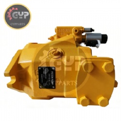 Hydraulic Piston Pump 204-2578 2042578 10R-6126 10R6126 for Caterpillar CAT D8T D8R D8 #Hydraulic Piston Pump #204-2578 #2042578 #10R-6126 #10R6126 #CAT D8T 204-2578 10R-6126 Hydraulic Piston Pump #GYP Parts