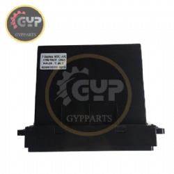 Control Pannel 11N6-90031 For Hyundai Excavator R110-7 R210-7 R215-7 #Control Pannel #11N6-90031 #Hyundai Excavator R110-7 11N6-90031 Control Pannel #GYP Parts