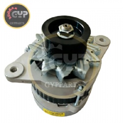 ALTERNATOR 600-861-6111 6008616111 for Komatsu PC350-8 PC300-8 WA430-6 WA380-6 WA320-6 #ALTERNATOR #600-861-6111 #6008616111 #Komatsu PC350-8 600-861-6111 6008616111 ALTERNATOR #GYP Parts
