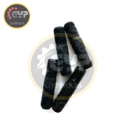 STUD 6732-81-8810 6732818810 for Komatsu #STUD #6732-81-8810 #6732818810 #Komatsu 6732-81-8810 6732818810 STUD #GYP Parts