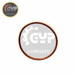 SEAL O-RING 6738-11-4370 6738114370 for Komatsu #SEAL O-RING #6738-11-4370 #6738114370 #Komatsu 6738-11-4370 6738114370 SEAL O-RING #GYP Parts