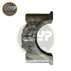 CAP 6741-21-1131 6741211131 for Komatsu #CAP #6741-21-1131 #6741211131 #Komatsu 6741-21-1131 6741211131 CAP #GYP Parts