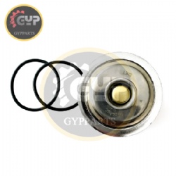 THERMOSTAT 6741-61-1611 6741611611 for Komatsu PC300-8 PC350-8 #THERMOSTAT #6741-61-1611 #6741611611 #Komatsu PC300-8 #PC350-8 #Komatsu PC300-8 PC350-8 6741-61-1611 6741611611 THERMOSTAT #GYP Parts