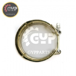 CLAMP 6742-01-3620 6742013620 for Komatsu #CLAMP #6742-01-3620 #6742013620 #Komatsu #Komatsu 6742-01-3620 6742013620 CLAMP #GYP Parts