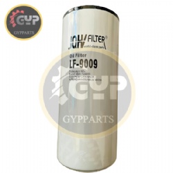 FILTER OIL 6742-01-4540 6742014540 for Komatsu WA470-3 WA380-DZ-3 #FILTER OIL #6742-01-4540 #6742014540 #Komatsu WA470-3 #WA380-DZ-3 #Komatsu WA470-3 6742-01-4540 6742014540 FILTER OIL #GYP Parts