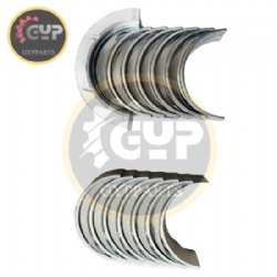 Main bearing 6742-01-5199 6742015199 for Komatsu #Main bearing #6742-01-5199 #6742015199 #Komatsu #Komatsu 6742-01-5199 6742015199 Main bearing #GYP Parts