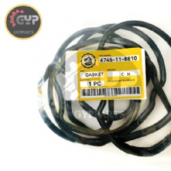 GASKET 6745-11-8810 6745118810 for komatsu #GASKET #6745-11-8810 #6745118810 #komatsu 6745-11-8810 6745118810 GASKET #GYP Parts