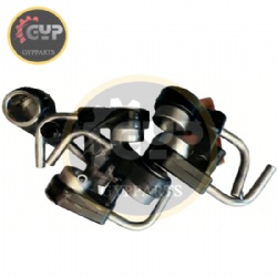 NOZZLE 6745-21-1612 6745211612 for Komatsu #NOZZLE #6745-21-1612 #6745211612 #Komatsu 6745-21-1612 6745211612 NOZZLE #GYP Parts