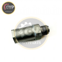 VALVE 6745-71-4330 6745714330 for Komatsu PC300-8 PC350-8 Excavator 6D114 Engine #VALVE #6745-71-4330 #6745714330 #Komatsu PC300-8 6745-71-4330 6745714330 VALVE #GYP Parts