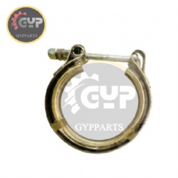 CLAMP 1307683H1 for KOMATSU #CLAMP #1307683H1 #Komatsu 1307683H1 CLAMP #GYP Parts