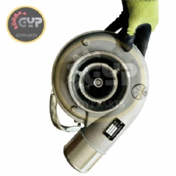 Turbo 177-0440 1770440 for Caterpillar CAT Excavator 322C 324D 325C 326DL 329DL Engine C7 #Turbo #177-0440 #1770440 #CAT Engine C7 177-0440 1770440 Turbo #GYP Parts