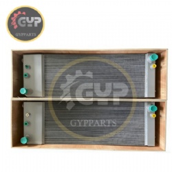 Radiator 423-4019 4234019 For Caterpillar Excavator 326D2 L 330D2 L 329D2 330D2 L Caterpillar CAT Engine C7.1 #Radiator #423-4019 #4234019 #CAT Engine C7.1 423-4019 4234019 Radiator #GYP Parts