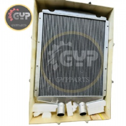 After Cooler 245-9209 2459209 for Caterpillar CAT E325D #CAT E325D 245-9209 2459209 After Cooler #GYP Parts