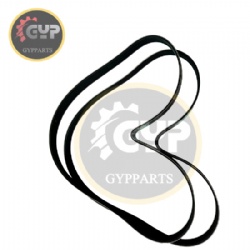 BELT 285-2040 2852040 for Caterpillar #BELT #285-2040 #2852040 #CAT 285-2040 2852040 BELT #GYP Parts