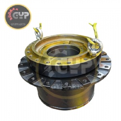 Travel Gear Box for Caterpillar CAT E330GC #Travel Gear Box #CAT E330GC #CAT E330GC Travel Gear Box #GYP Parts