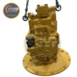 Hydraulic Pump 339-0514 3390514 for Caterpillar CAT E330F #Hydraulic Pump #339-0514 #3390514 #CAT E330F #CAT E330F 339-0514 3390514 Hydraulic Pump #GYP Parts