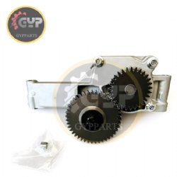 PUMP 200-4497 2004497 for Caterpillar CAT Engine 3116 3126 C7 C9.3 Excavator 322C 324D 325C 325D 326D 328D M325D #PUMP #200-4497 #2004497 #CAT Engine 3116 200-4497 2004497 PUMP #GYP Parts