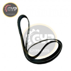 BELT 294-1781 2941781 for Caterpillar CAT C6.4 320D #BELT #294-1781 #2941781 #CAT C6.4 #320D #CAT C6.4 320D 294-1781 2941781 BELT #GYP Parts