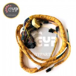 Engine harness 232-4561 2324561 for Caterpillar CAT 980H #Engine harness #232-4561 #2324561 #CAT 980H #CAT 980H 232-4561 2324561 Engine harness #GYP Parts