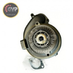 Water Pump 352-0205 3520205 For Caterpillar CAT Excavator 345C 345D 349D Engine C13 C11 #Water Pump #352-0205 #3520205 #CAT Excavator 345C 352-0205 3520205 Water Pump #GYP Parts