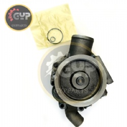Water Pump 352-2123 3522123 For Caterpillar 340 330D 330C 336D 340D 336D2 E330D E330C MTC735 Engine C9 #Water Pump #352-2123 #3522123 #CAT 340 330D 352-2123 3522123 Water Pump #GYP Parts