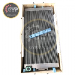 Hydraulic Oil Cooler 357-1953 3571953 for Caterpillar CAT 330D 336D #Hydraulic Oil Cooler #357-1953 #3571953 #CAT 330D 336D #CAT 330D 336D 357-1953 3571953 Hydraulic Oil Cooler #GYP Parts