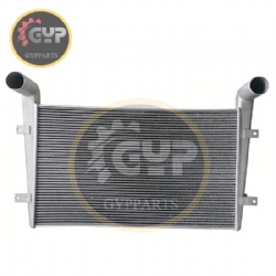 Aftercooler 359-9393 3599393 for Caterpillar CAT 345C #Aftercooler #359-9393 #3599393 #CAT 345C #CAT 345C 359-9393 3599393 Aftercooler #GYP Parts