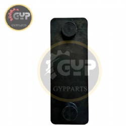 Wear Strip 128-9654 1289654 for Caterpillar #Wear Strip #128-9654 #1289654 #CAT 128-9654 1289654 Wear Strip #GYP Parts