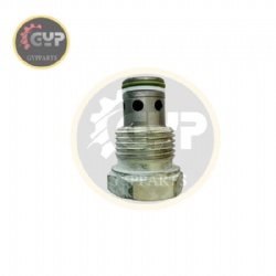 Check Valve 129-1101 1291101 for Caterpillar CAT 320B Check Valve #129-1101 #1291101 #CAT 320B #CAT 320B 129-1101 1291101 Check Valve #GYP Parts