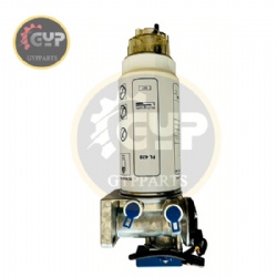 Electric Priming Pump Assy for Caterpillar CAT 140G C7.1 #Electric Priming Pump Assy #CAT 140G #C7.1 #CAT 140G C7.1 Electric Priming Pump Assy #GYP Parts