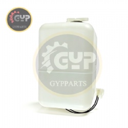 Coolant Tank 096-0744 0960744 for Caterpillar CAT 312C 320C 320 #Coolant Tank #096-0744 #0960744 #CAT 312C #320C #320 #CAT 312C 320C 320 096-0744 0960744 Coolant Tank #GYP Parts