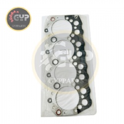 GASKET 32A0102204 for Mitsubishi #GASKET #32A0102204  #Mitsubishi #Mitsubishi 32A0102204 GASKET #GYP Parts