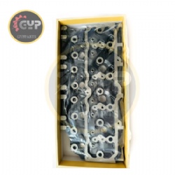 Cylinder Head 32A01-11020 32A0111020 for Mitsubishi #Cylinder Head #32A01-11020 #32A0111020 #Mitsubishi #Mitsubishi 32A01-11020 32A0111020 Cylinder Head #GYP Parts