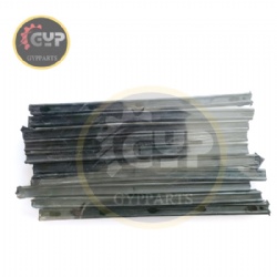 SEAL 32A07-01700 32A0701700 for Mitsubishi S4S S6S #SEAL #32A07-01700 #32A0701700 #Mitsubishi S4S #S6S #Mitsubishi S4S 32A07-01700 32A0701700 SEAL #GYP Parts